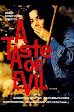 A Taste of Evil - Where to Watch and Stream - TV Guide