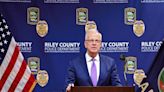 Sen. Jerry Moran secures $250k for Riley County PD lab upgrades