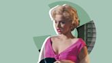 What 'Blonde' Misunderstands About Marilyn Monroe