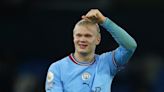 Erling Haaland back in the goals to reassure Pep Guardiola of his striker ploy