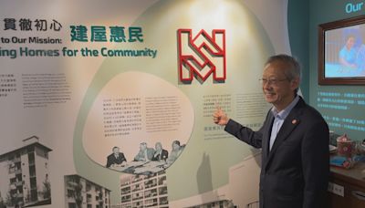 房協探討大灣區建長者屋讓港人居住