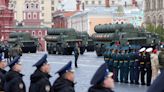 How many S-400 missile systems does Russia have?