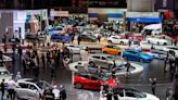 The Greatest Auto Show in Europe Canceled Indefinitely