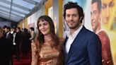 Leighton Meester and Adam Brody Look So Elegant in a Rare Red-Carpet Appearance