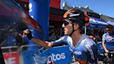 Visma-Lease a Bike Eyes Simon Yates Amidst Rumored Team Revamp