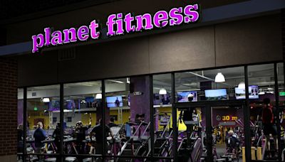 Want to cancel your Planet Fitness membership? Prepare for a workout