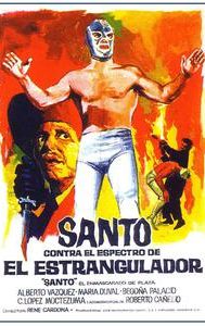 Santo vs. el espectro del Estrangulador