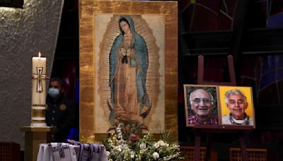 Ante todo, paz, pide Iglesia de México a dos años de los asesinatos de dos jesuitas en Chihuahua