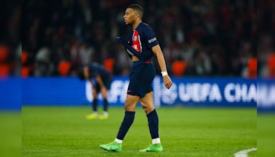 Kylian Mbappe Denied Dream PSG Farewell After Champions League Exit | Football News