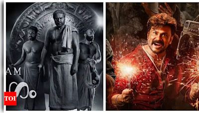 THIS ‘Bramayugam’ actor joins Dileep’s ‘Bha. Bha. Ba.’ | Malayalam Movie News - Times of India