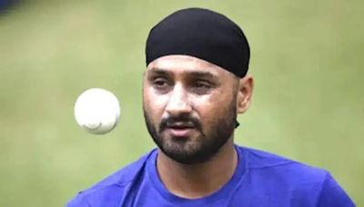 T20 World Cup 2024 | ’’...he will be a different Hardik Pandya’’: Harbhajan backs Pandya ahead of the showpiece