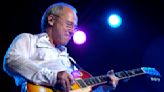 Dire Straits frontman Mark Knopfler is putting some of his guitars up for auction