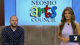 Neosho Arts Council invites you to not one but two free concerts this Friday.