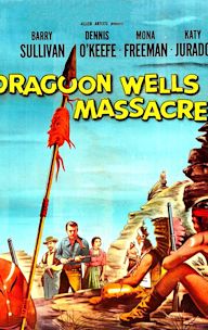 Dragoon Wells Massacre