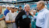 These Miami Beach High grads reunited at Dolphins’ stadium. A classmate owns the team