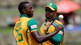 SA coach wants team to embrace 'anxiety and excitement' in low-key semi-final build-up