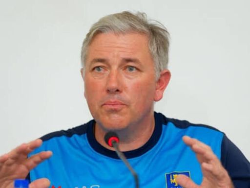 Chris Silverwood Resigns as Sri Lanka Head Coach Citing 'Personal Reasons' - News18