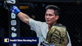 Petchtanong not focused on titles ahead of ONE Championship return from ban