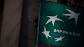 BNP Paribas first-quarter revenue beats as trading outperforms