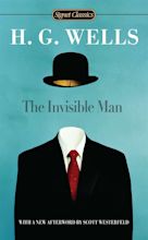 The Invisible Man Book Spoilers | POPSUGAR Entertainment UK