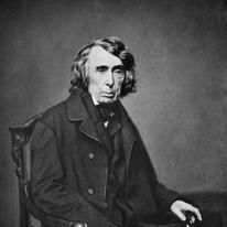 Roger B. Taney