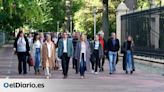 EH Bildu ve "excluyente" y "sin ambición nacional" el nuevo Gobierno vasco de PNV y PSE-EE