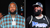 The Game Fires Shots At Rick Ross In New Diss Track 'Freeway's Revenge' | iHeart