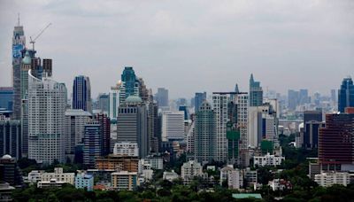 「泰」慘了！泰國房市低迷 Q2銷售雪崩54％、創12年新低 - 自由財經