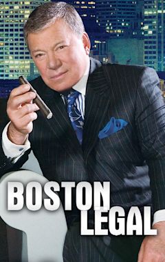 Boston Legal