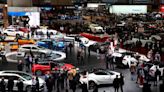 Terrible: El Salón del Automóvil de Ginebra cierra después de un siglo