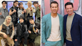 Stray Kids To Make Cameo Appearance In Deadpool & Wolverine? Ryan Reynolds REVEALS