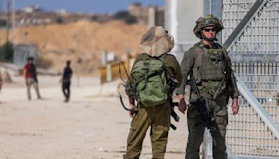 Armee: Leichen von drei Geiseln im Gazastreifen gefunden