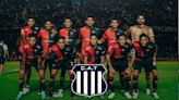 La EXCELENTE NOTICIA que recibió el plantel de COLÓN previo a jugar contra Talleres