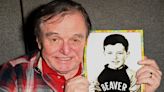 Jerry Mathers Remembers 'Leave It to Beaver' (EXCLUSIVE) | First For Women