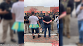 Proud Boys ‘came to fight’ at North Carolina drag brunch