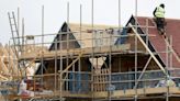 Around 1800 affordable homes stalled after SNP Government slashed housing budget