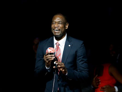 Dikembe Mutombo, NBA legend and Hall of Famer, dies of brain cancer at age 58