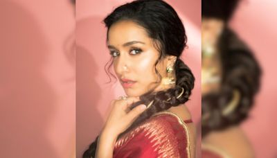 On Shraddha Kapoor's "Duniya Mein Sabse Best Laal Cheez Kaunsi Hai?" Post, Fan's LOL Comment