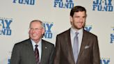 Giants greats Eli Manning, Tom Coughlin reunite to tackle childhood cancer