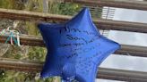'Love you forever': Daniel Halliday's parents lead tributes to son at Crosby beach