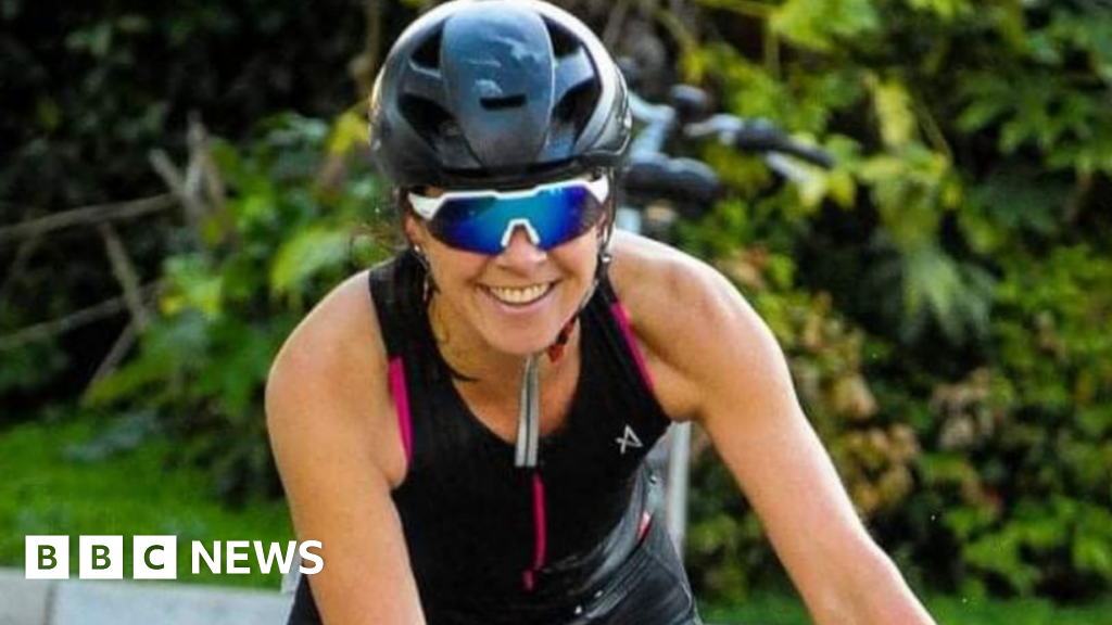 Rebecca Comins: Driver guilty after cyclist killed in van crash