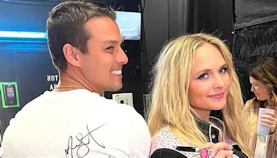 Miranda Lambert Warns To Be Ready For The Ride