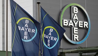 Bayer wins victory in US legal battle against Roundup cancer claims