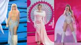 These Celebrities Had the Most Searched Outfits in 2023, According to Google: Margot Robbie’s ‘Barbie’ Wardrobe, Taylor Swift’s ‘Eras Tour...