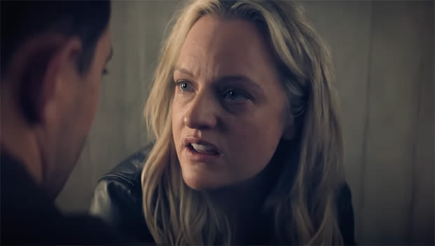 Elisabeth Moss Explains How She Prepared for Her Complex MI6 Role in ‘The Veil’ (Exclusive Interview)