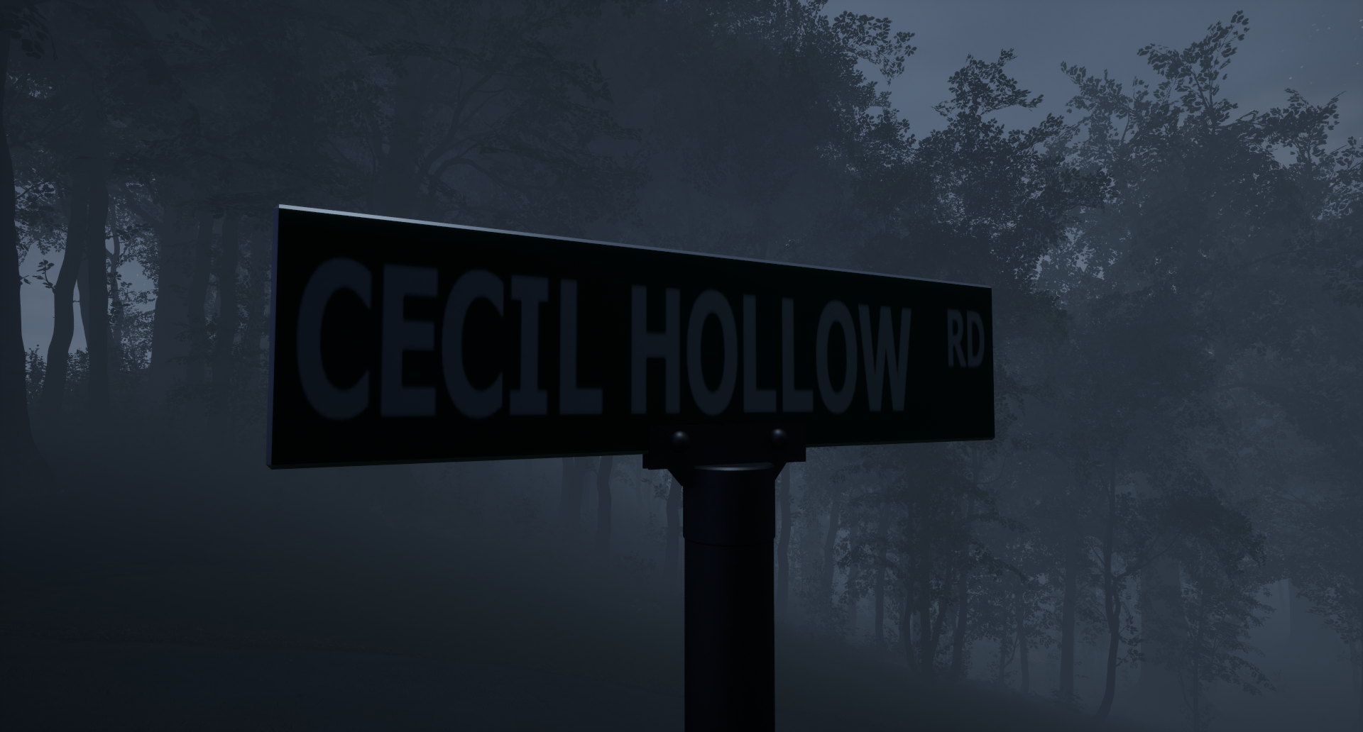 Crash Retrievals, Alien Tech, Bodies, And More Recovered at Cecil Hollow - Coming to Steam Next Fest news