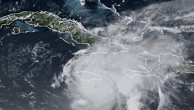 Hurricane Beryl roars toward Mexico after leaving destruction in Jamaica and eastern Caribbean