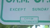 Sacramento will eliminate free on-street parking on Sundays, holidays as of July 1