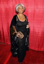 Nichelle Nichols