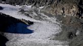 Austria se quedará casi sin hielo en 45 años por rápido retroceso de los glaciares, dicen expertos